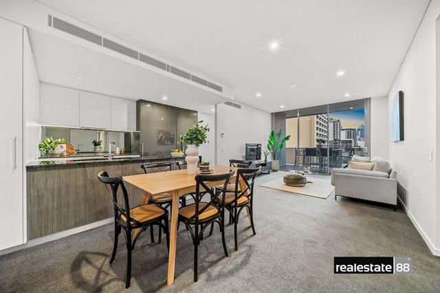 603/8 Moreau Parade, WA 6004