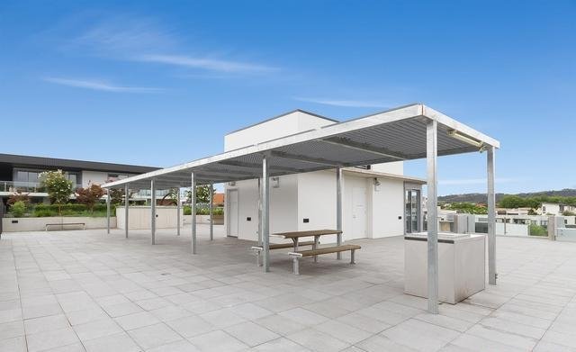 328/50 Eastlake Parade, ACT 2604