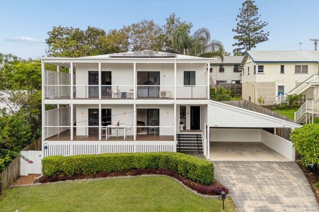 19 Salaria Drive, QLD 4170