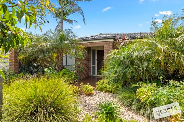 8 Pendle Close, VIC 3805