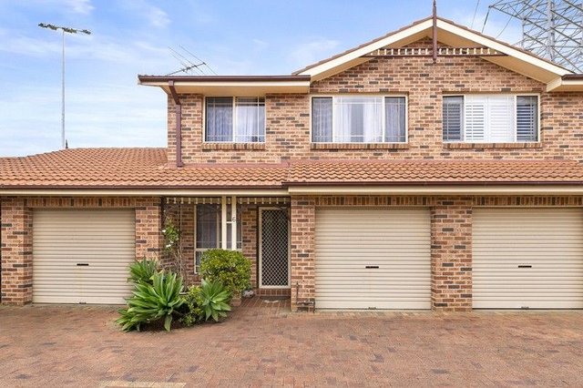 6/66-70 Hampton Street, NSW 2133