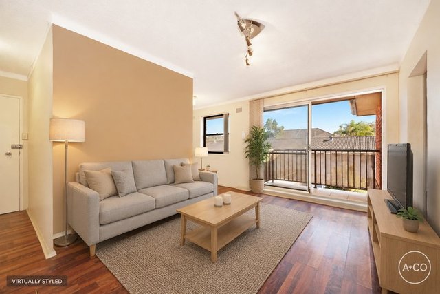 11/15 Jauncey Place, NSW 2036