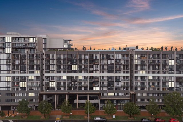437/335 Anketell Street, ACT 2900