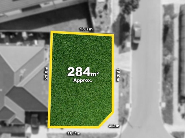 35 Jacka Street, VIC 3064