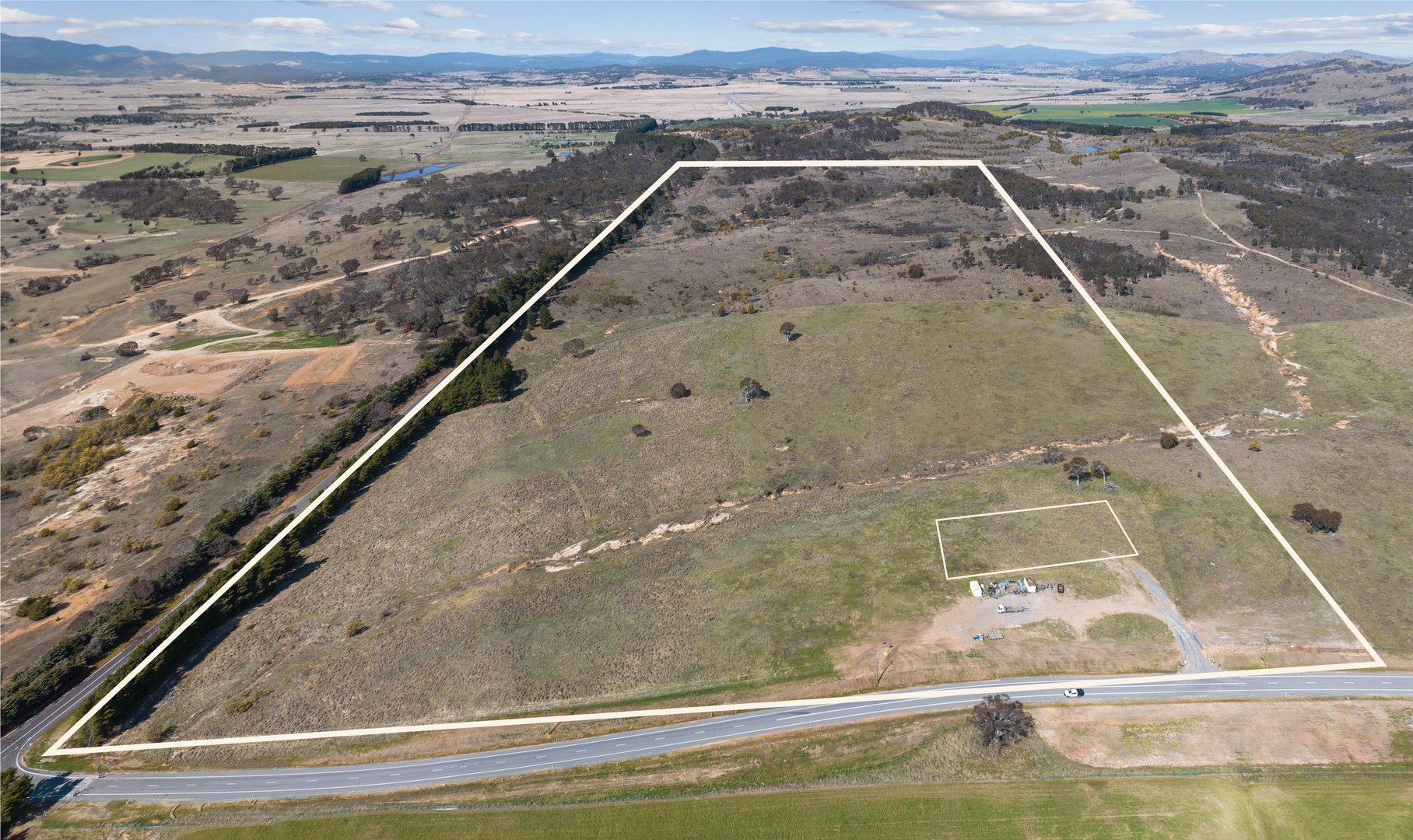 Woodland Park Lot 1, Bungendore NSW 2621 Allhomes