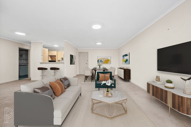 15/60 Henty Street, ACT 2612