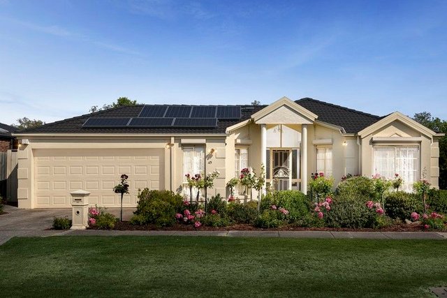 45 Dalray Crescent, VIC 3337