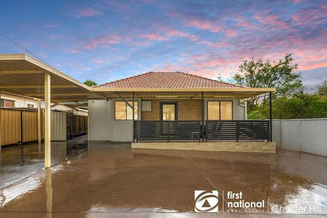 58 Batt Street, NSW 2162
