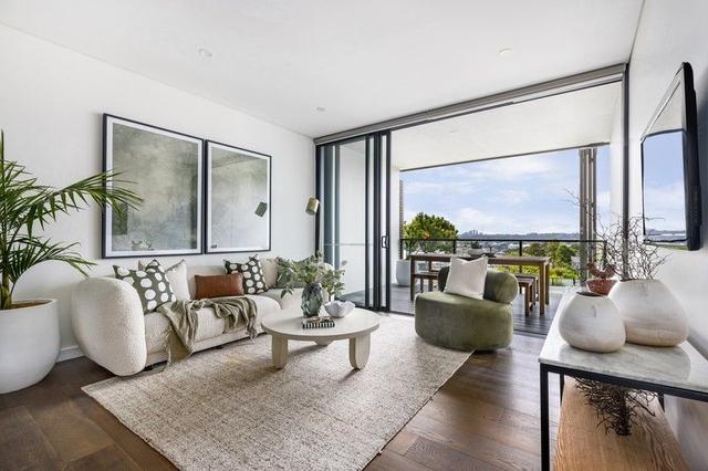 B404/1 Nagurra  Place, NSW 2039