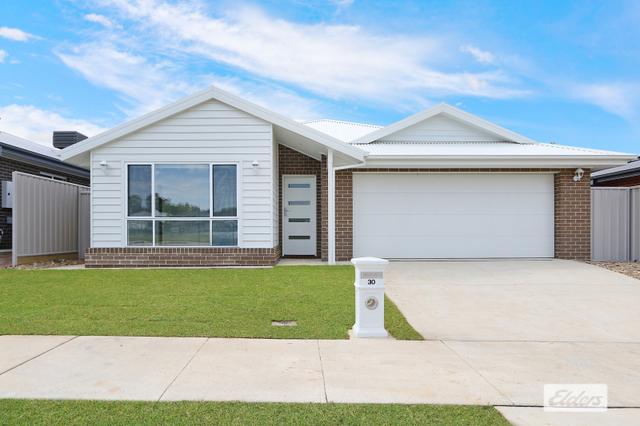 30 Unaipon Street, VIC 3691
