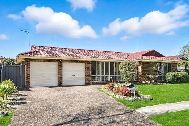 69 Walker Street, NSW 2763