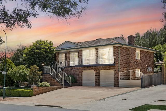 39 Marungul Avenue, ACT 2913