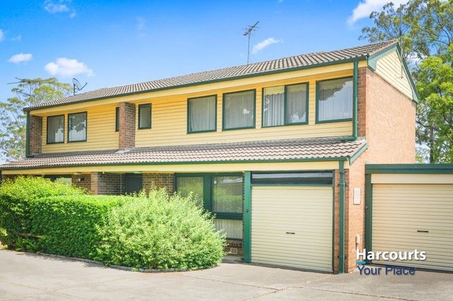 4 Barry Place, NSW 2770