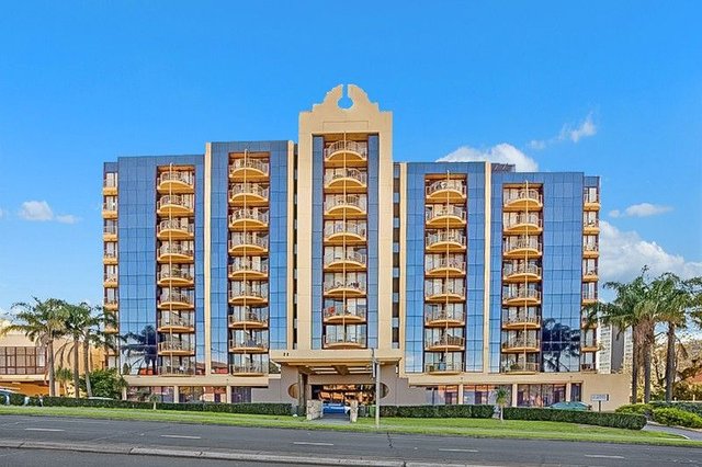 90/22 Great Western Highway, NSW 2150