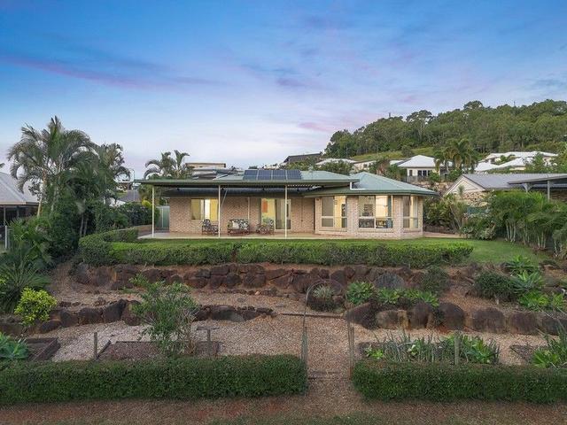 75 Carbeen Drive, QLD 4703