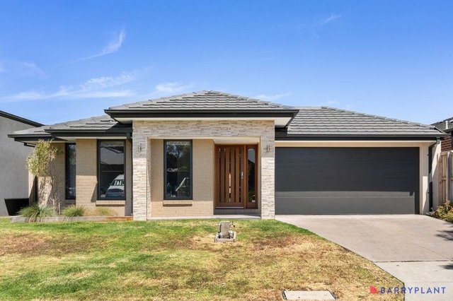 85 Pembrey Loop, VIC 3922