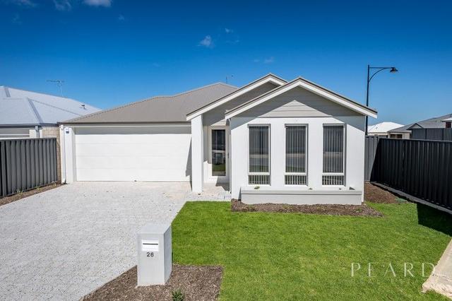 26 Archipelago Way, WA 6037