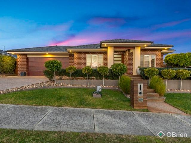 29 Ridgeline Drive, VIC 3977