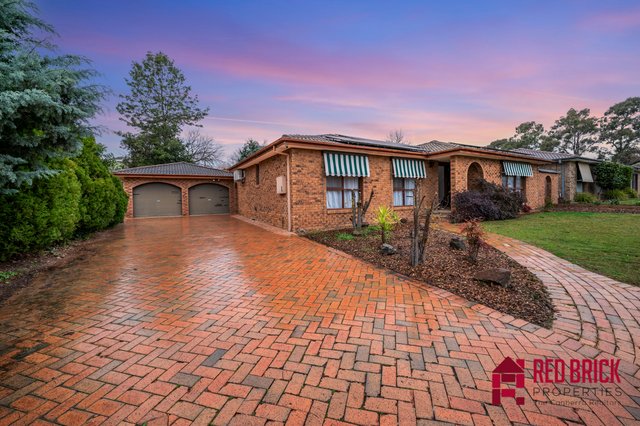4 Galvin Place, ACT 2615