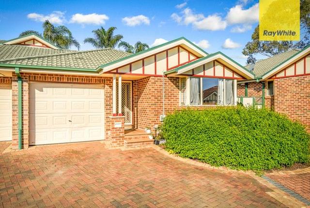 8/529 Merrylands Road, NSW 2160