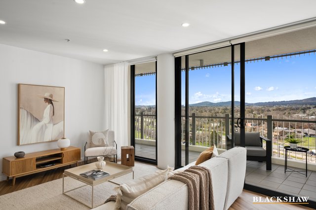196/1 Mouat Street, ACT 2602