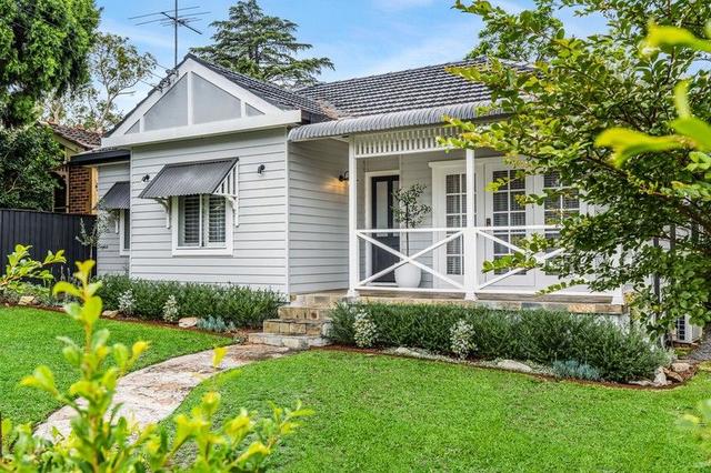 1 Rusden Road, NSW 2774