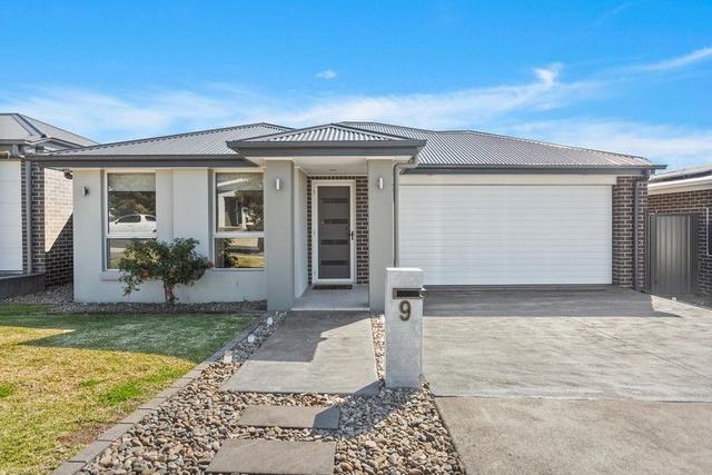 9 Dairyman Place, NSW 2527