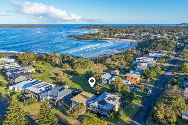 4 Malibu Drive, NSW 2539