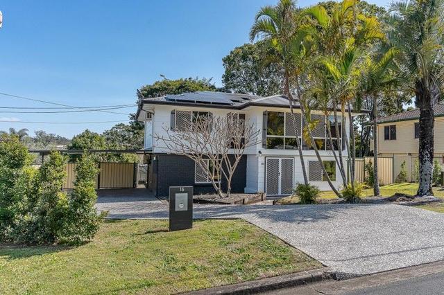 15 Avondale St, QLD 4119