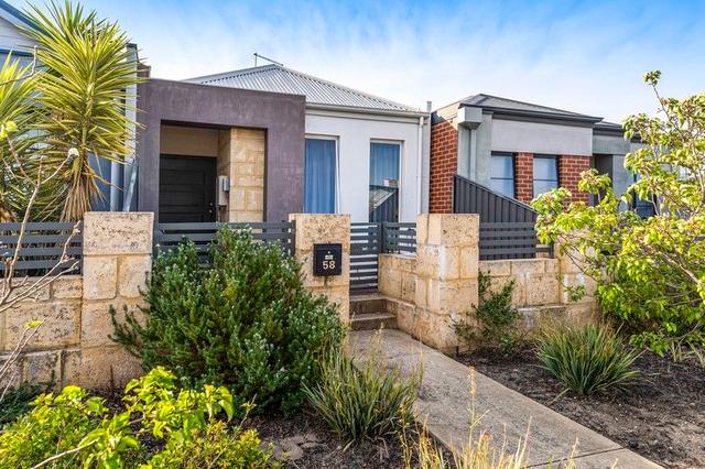 58 Mennock Approach, WA 6171