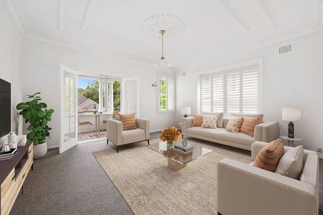 12/123 Ocean Street, NSW 2027