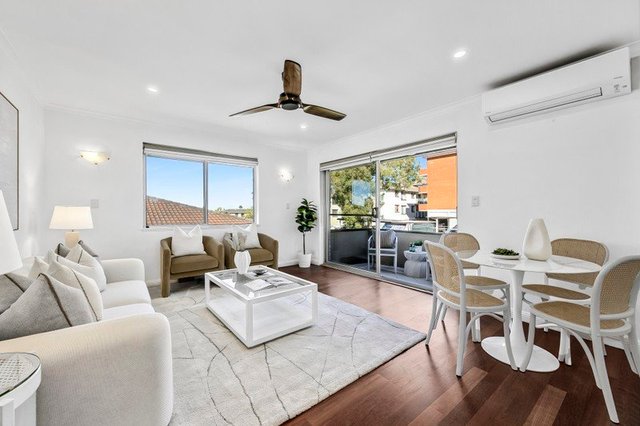 11/26 Wetherill Street, NSW 2101