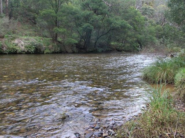 CA2 Upper Dargo Road, VIC 3862