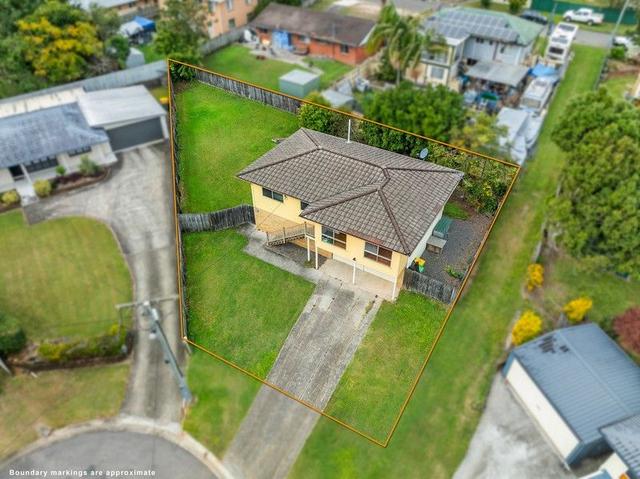 4 Earls Court, QLD 4161