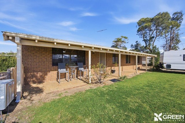 1 Volga Place, WA 6210