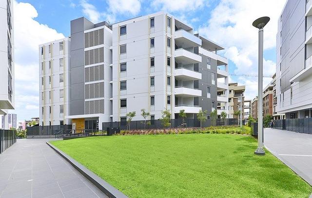 101/31 Porter Street, NSW 2112