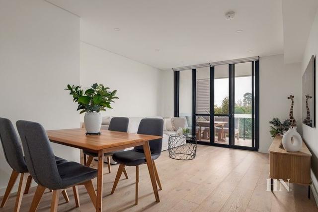 309/19 Post Office  Street, NSW 2118