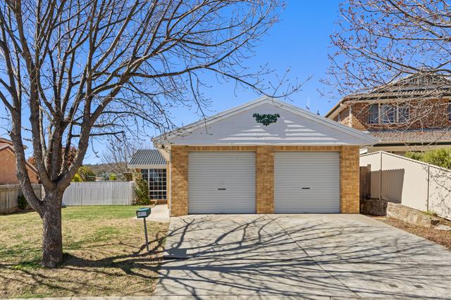 13 Patrick Brick Court, NSW 2620