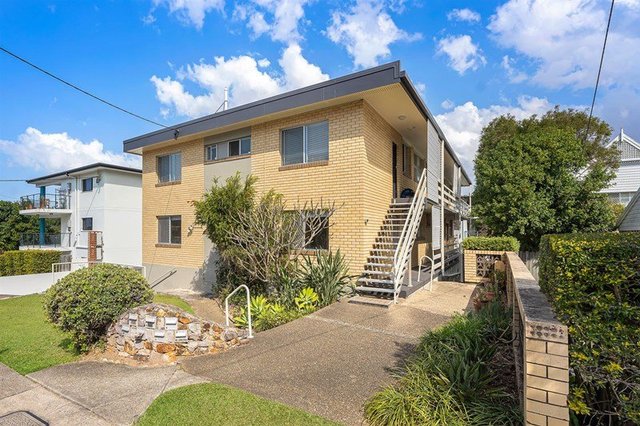 4/26 Rainey Street, QLD 4032