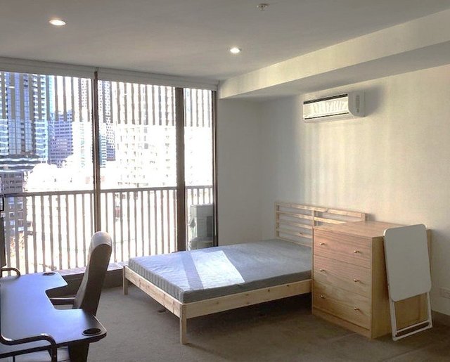 Unit 1110/6 Leicester Street, VIC 3053