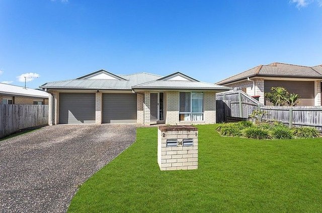 2/14 Braxlaw Crescent, QLD 4503