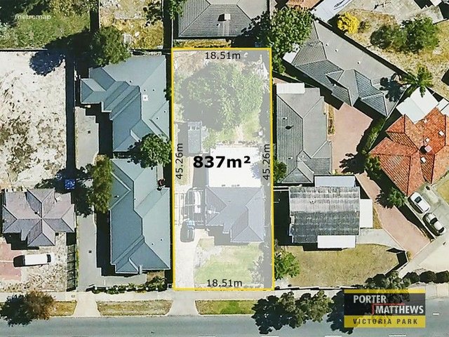 101 Manning Road, WA 6102