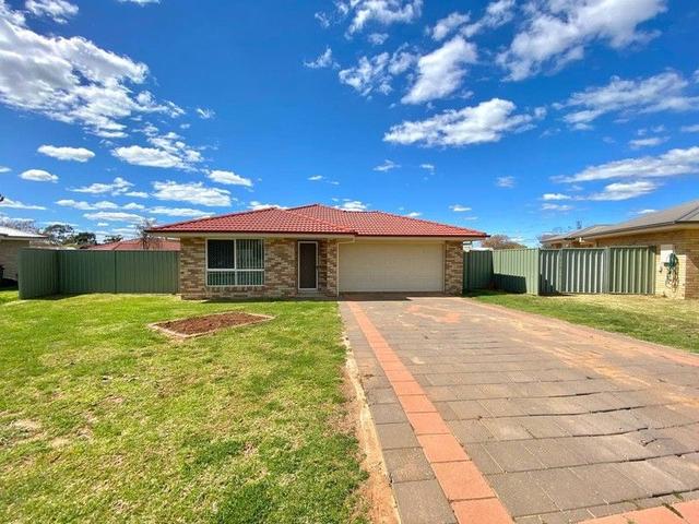 5 Rex Aubrey Place, NSW 2870