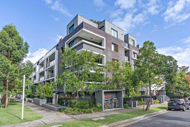 57/1-9 Kanoona Avenue, NSW 2140