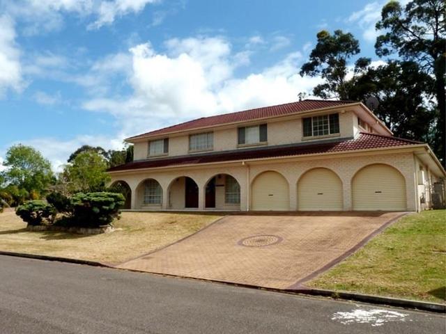 1 Raratonga  Close, NSW 2323