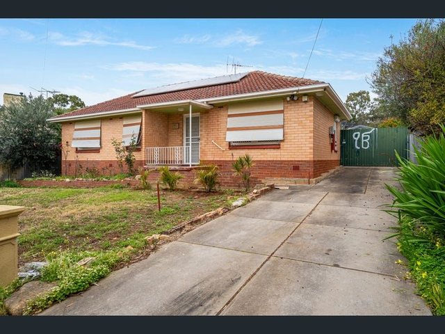 8 Thornton Street, SA 5112