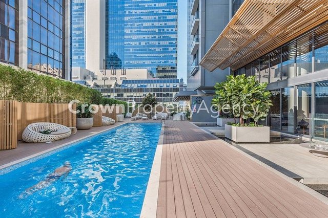 1008/45 Macquarie Street, NSW 2150