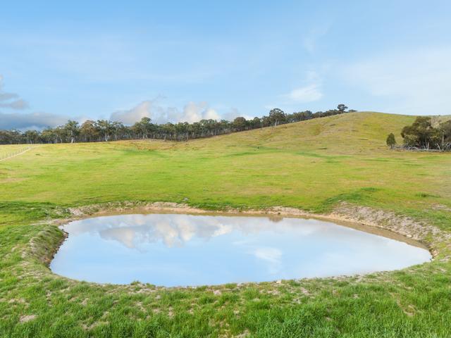 Woodfield Hills - Lot 15, NSW 2621