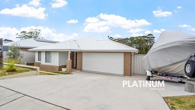 12 Birkdale Cct, NSW 2540
