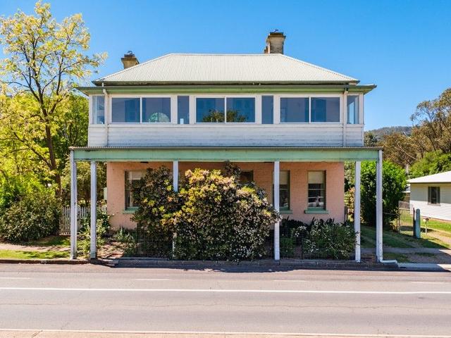 140 Mayne  Street, NSW 2338